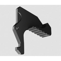 RISE RA-212GI EXTEND AR CHARGING HANDLE LATCH BL