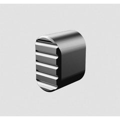 RISE AR-15 MAG RELEASE BUTTON GRAY