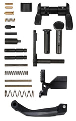 RISE PREMIUM LOWER PARTS KIT AR15