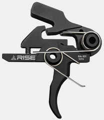 RISE RA-101 TRIGGER SINGLE-STAGE MILSPEC