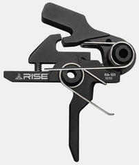 RISE RA-101 FLAT TRIGGER SINGLE-STAGE MILSPEC