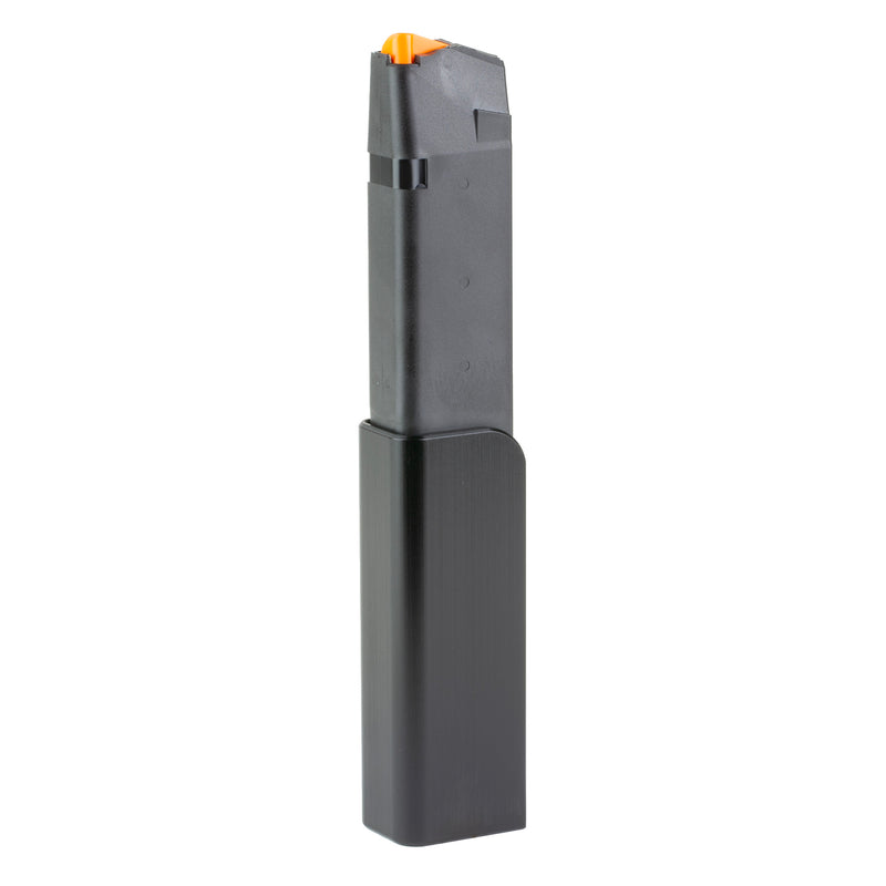 B&T APC10 10mm 30-Round Magazine — Black