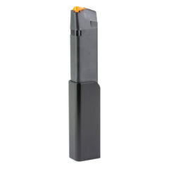 B&T APC10 10mm 30-Round Magazine — Black