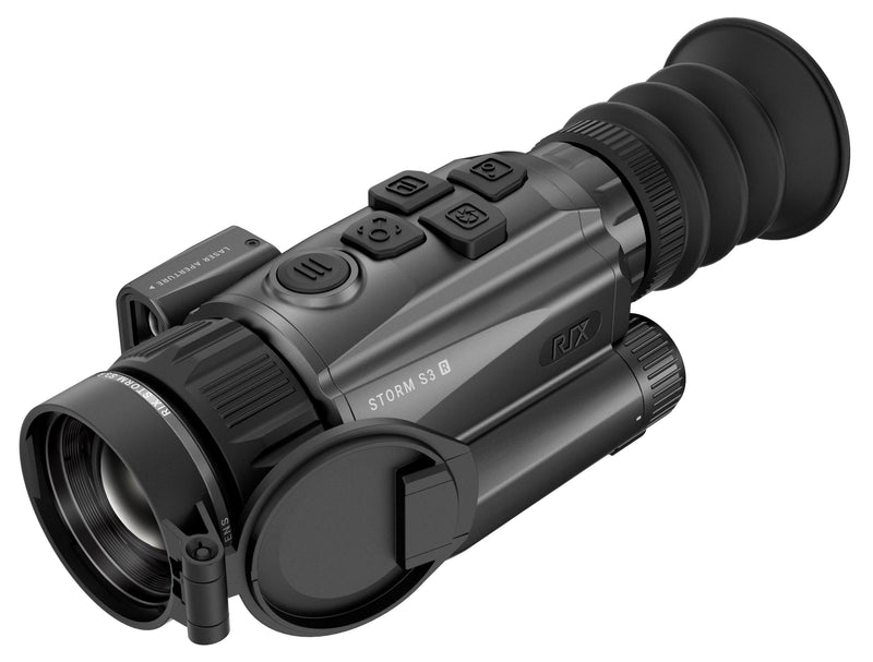 RIX Storm 3R 384x288 Thermal Riflescope