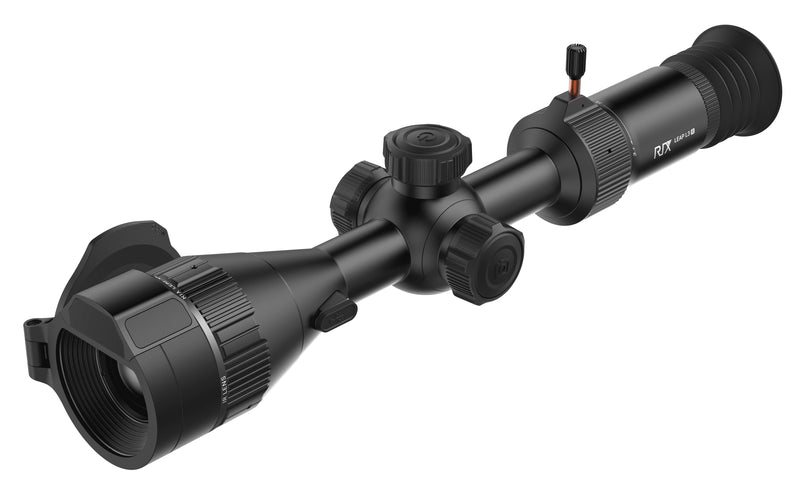 RIX LEAP L3 384x288 Thermal Riflescope with LRF