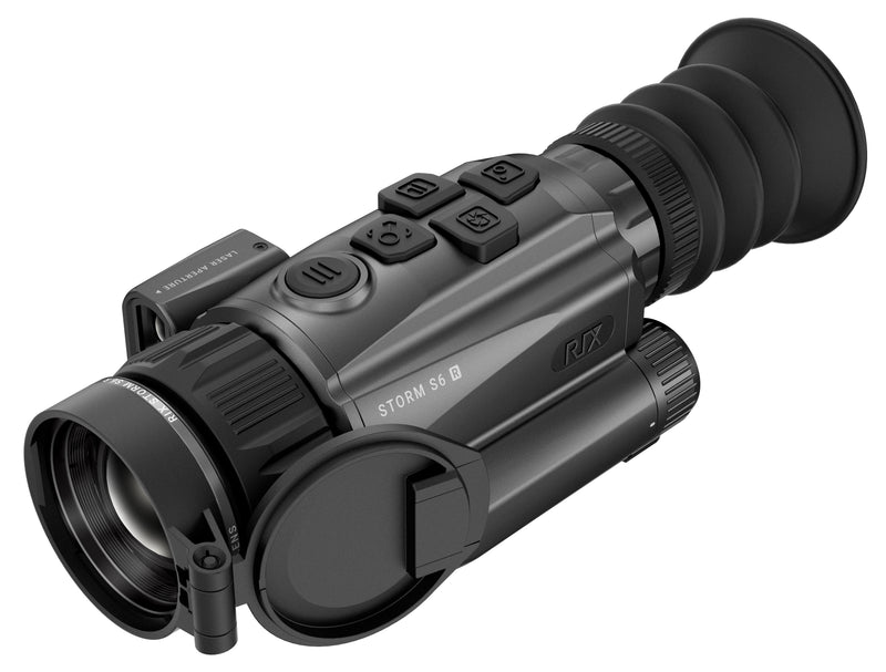 RIX Storm 6R 640x512 Thermal Rifle Scope