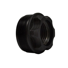 RUGGED FIXED MOUNT 1/2X28