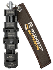 RUGGED TOTEM MULTI-TOOL