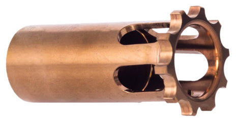 RUGGED PISTON .578X28