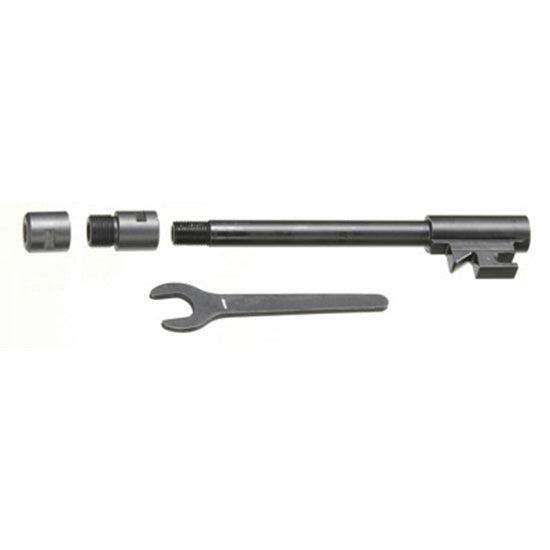 RUG 57 THREADED BARREL KIT
