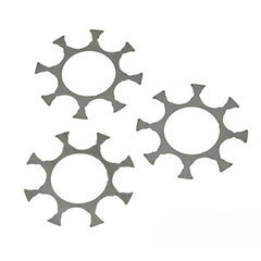 RUG MOON CLIPS 9MM 3 PK