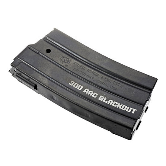 RUG MAG MINI-14 300BLK 20RD