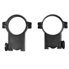 RUG RINGS M77 1 HIGH SS
