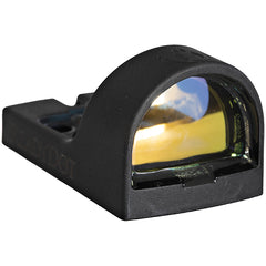 Ruger ReadyDot 1x Reflex Sight, 15 MOA Dot (RMSc Footprint)