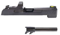 RUG MAX-9 LONG SLIDE ASSEMBLY W/READY DOT