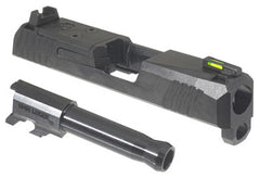 RUG MAX-9 STANDARD SLIDE ASSEMBLY