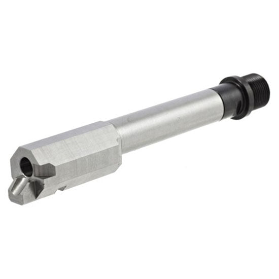 RUG SR22 THRD BBL KIT 1/2-28 W/ CAP & ADAPTER