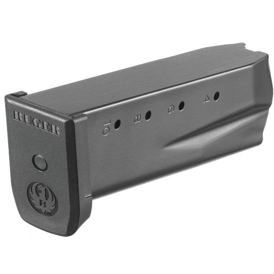 RUG MAG SR45 45ACP 10RD