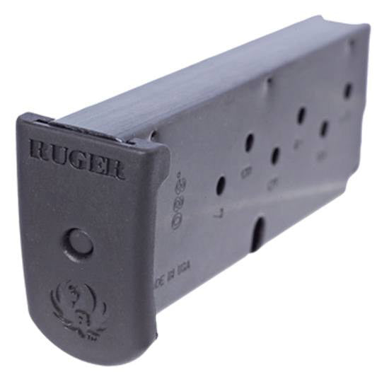 RUG MAG LC380 380ACP 7RD