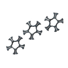 RUG SP101 MOON CLIPS 9MM 3PK