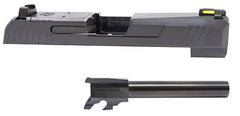 RUG MAX-9 LONG SLIDE ASSEMBLY