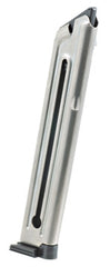 RUG MAG MKIII MKIV 22LR E-NICKEL 10RD