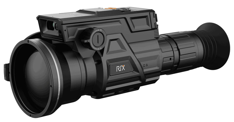 RIX DBH D12 1280x1024 Thermal Imaging Rifle Scope with Rangefinder
