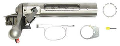 SAV ACTION STD CALIBER DUAL PORT SS