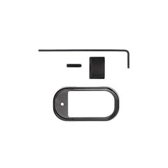 SHIELD ARMS GLOCK G43X/48 MAGWELL BLK
