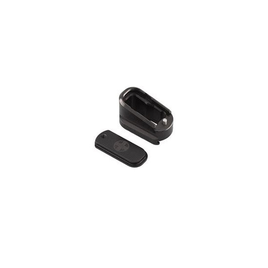 SHIELD ARMS GLOCK 43 +2 MAG EXTENSION