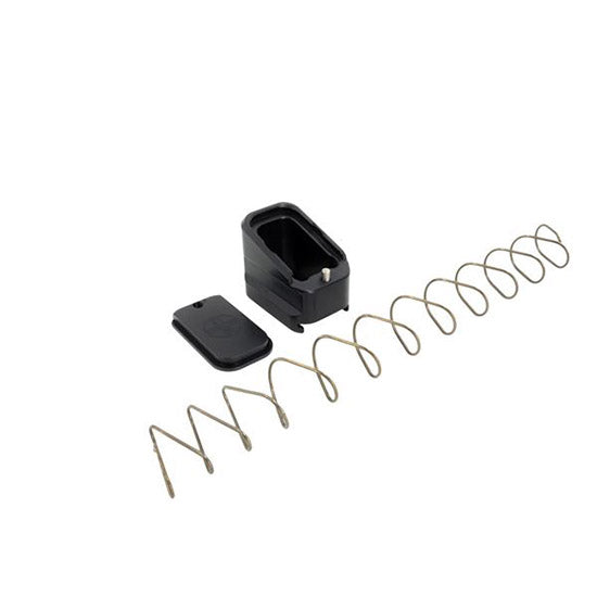 SHIELD ARMS GLOCK 17/22 +5/4 MAG EXTENSION