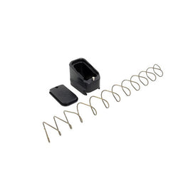 SHIELD ARMS GLOCK 17/22 +5/4 MAG EXTENSION
