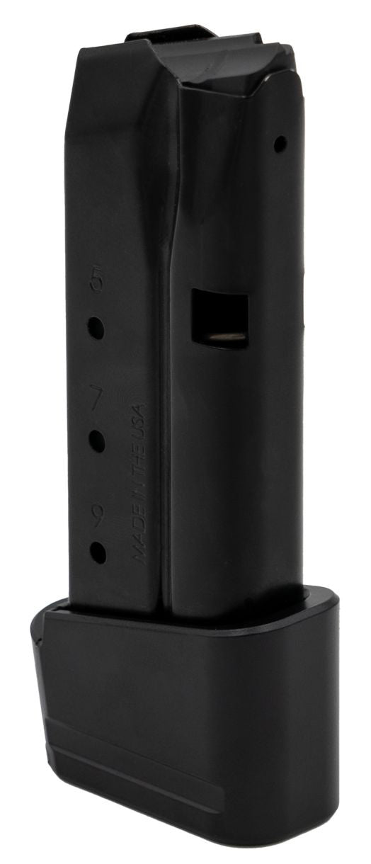 SHIELD MAG Z9 +1 PRE INSTALLED EXT POWERCRON
