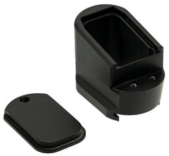 SHIELD M&P 2.0 PLUS +5 MAGAZINE EXTENSION BLK