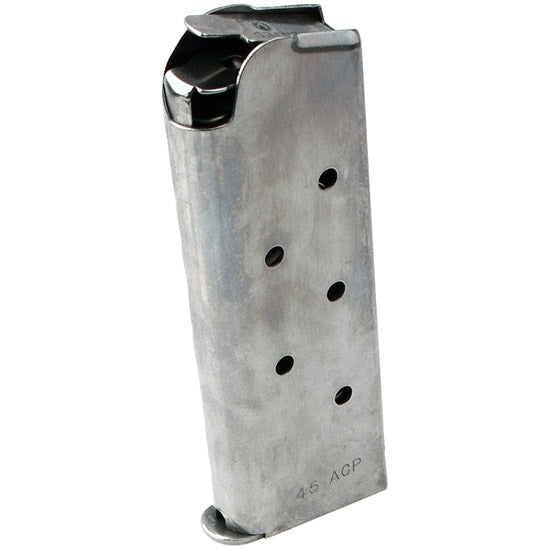 SIG MAG 1911 COMPACT 7RD 45ACP