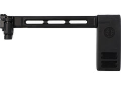 SIG PISTOL BRACE MCXMPX PCB FOLDING 1913 BLK