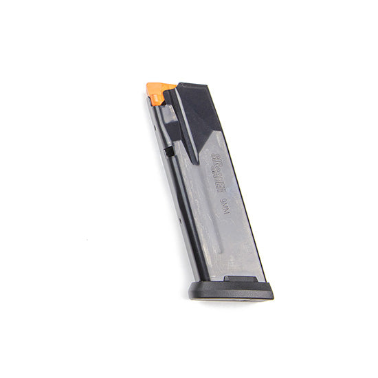 SIG Sauer P365 X-Macro 9mm 17-Round Magazine — Black