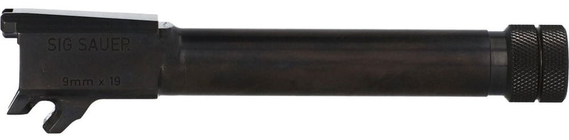 SIG BARREL P365 9MM 4.3 THREADED 1/2-28