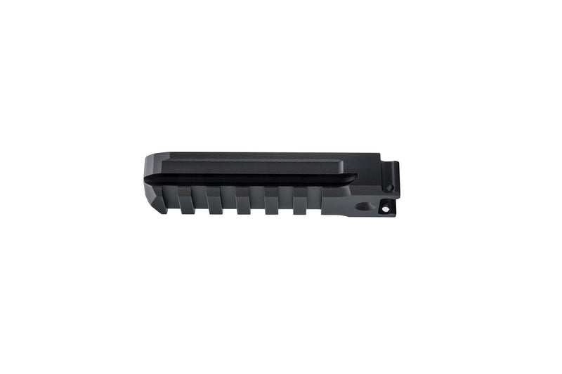 ZRO Delta MODULUS Dust Cover - Extended