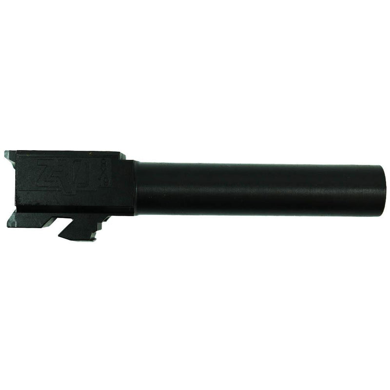 ZRO Delta Drop in Handgun Barrel for Modulus Compact 9mm 4