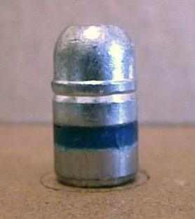 Allstar/Magnus Cowboy Bullets 38/357 cal .357