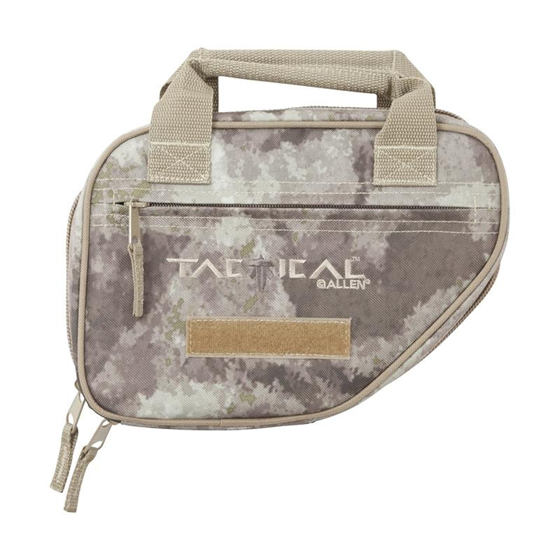 Allen Company Battalion Single Handgun Case ATACS-AU 10