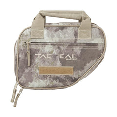 Allen Company Battalion Single Handgun Case ATACS-AU 10
