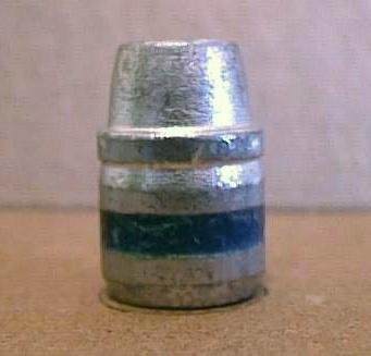 Allstar/Magnus Bullets .45 Colt .452