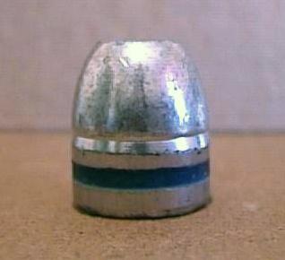 Allstar/Magnus Cowboy Bullets .45 cal .452