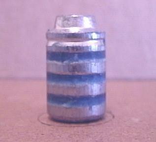 Allstar/Magnus Bullets .38/.357 cal .357
