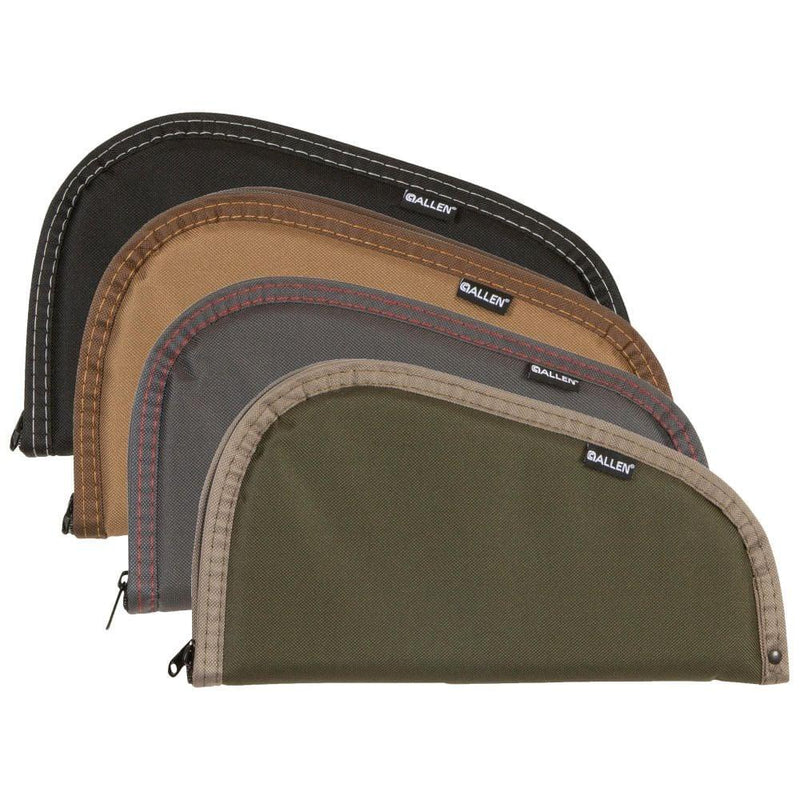 Allen Pistol Case 13