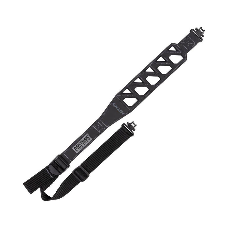 Allen Vertex Hyper Tough Sling Black Grey