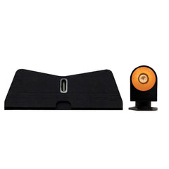 XS Sight DXT2 Big Dot Sight for Glock 20 21 29 30 30S 37 41 - Orange