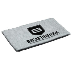 Breakthrough Clean Technologies Weather-Proof Cotton Silicon Gun Cloth 14